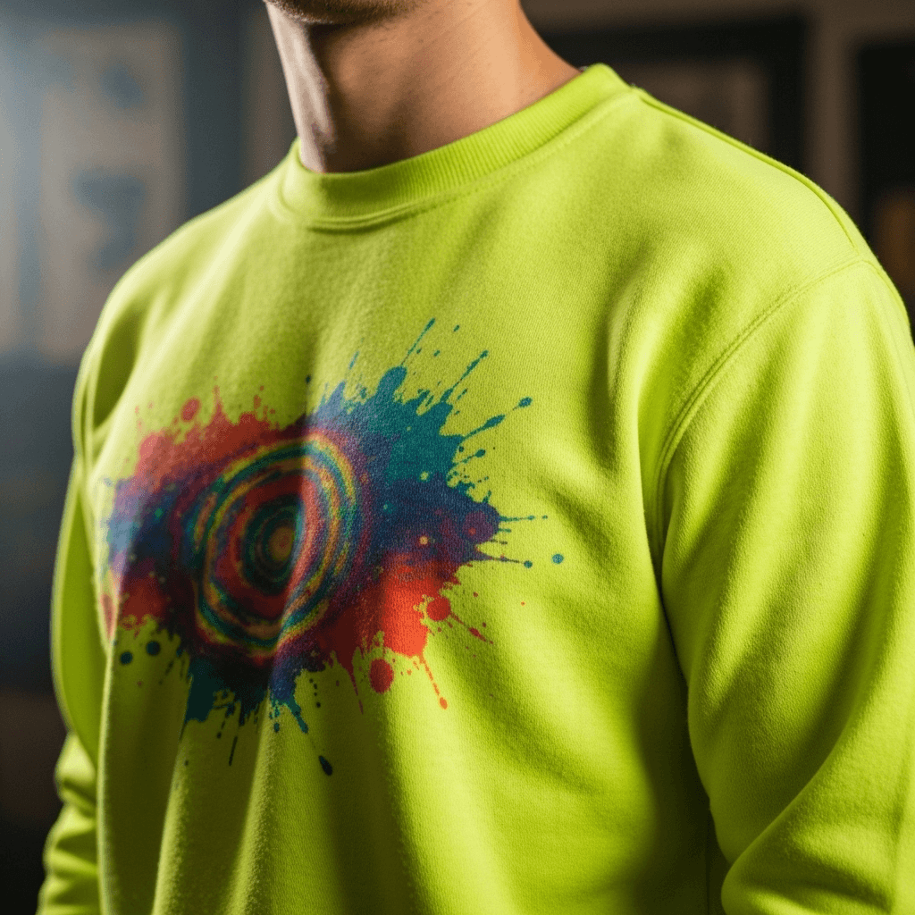 Neon-Reverb-Sweatshirt